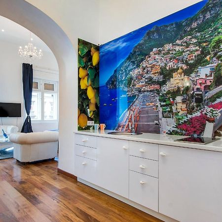 Royale Apartment ブダペスト エクステリア 写真