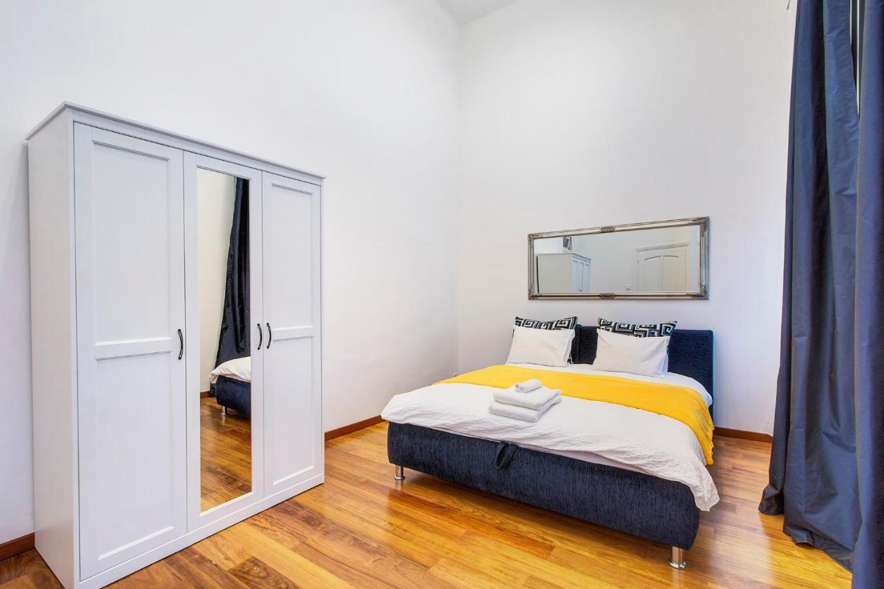 Royale Apartment ブダペスト エクステリア 写真