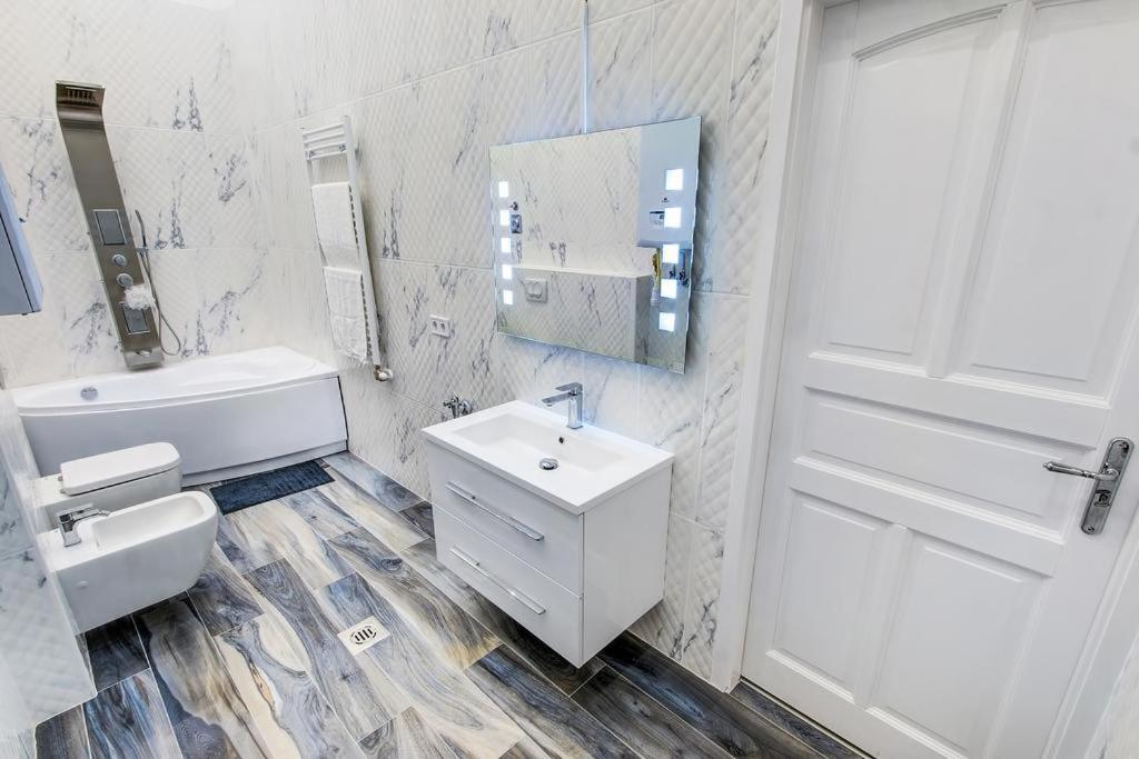 Royale Apartment ブダペスト エクステリア 写真