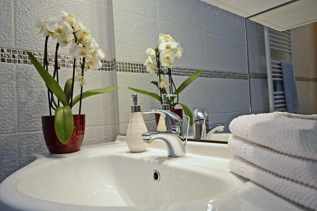 Royale Apartment ブダペスト エクステリア 写真