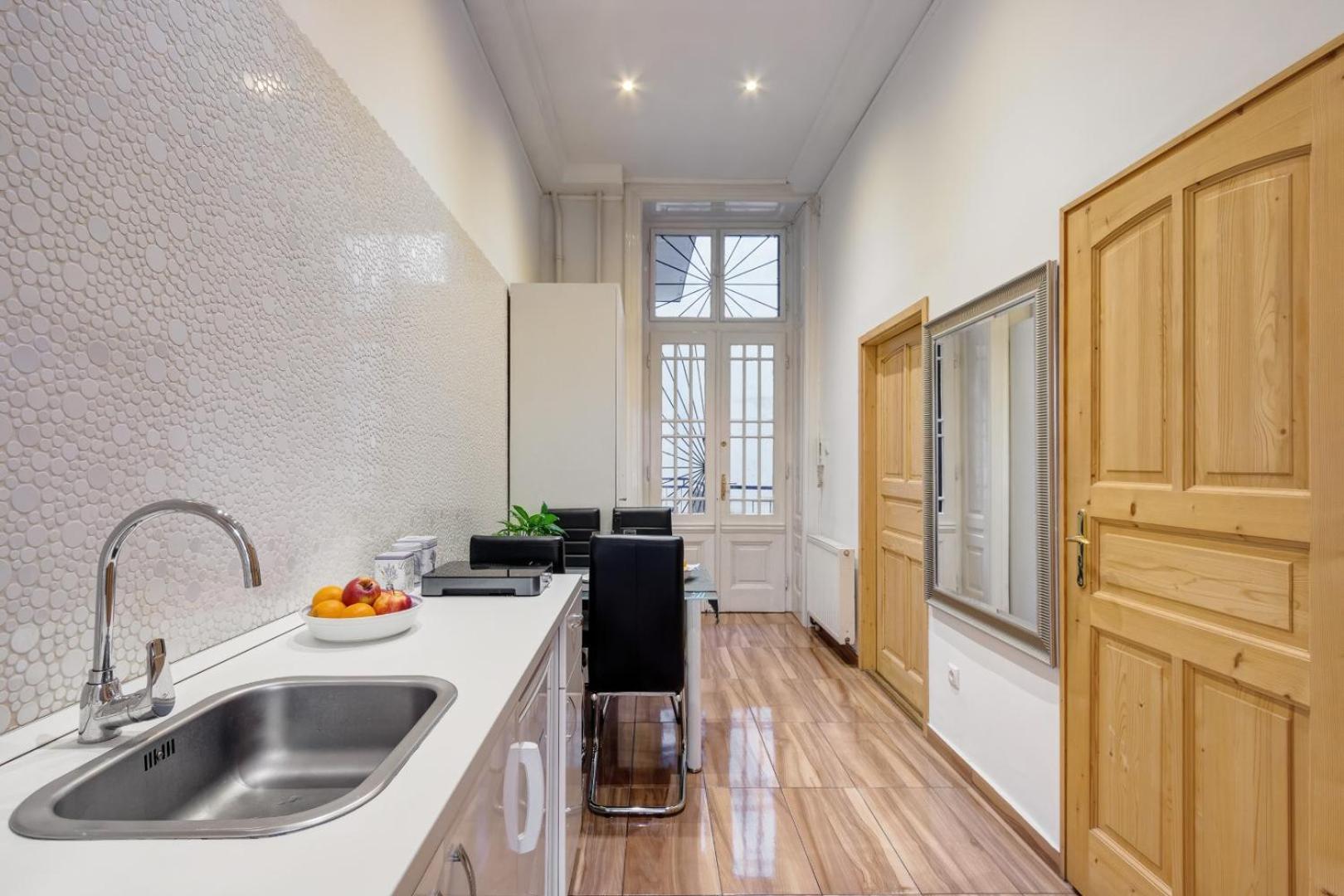 Royale Apartment ブダペスト エクステリア 写真