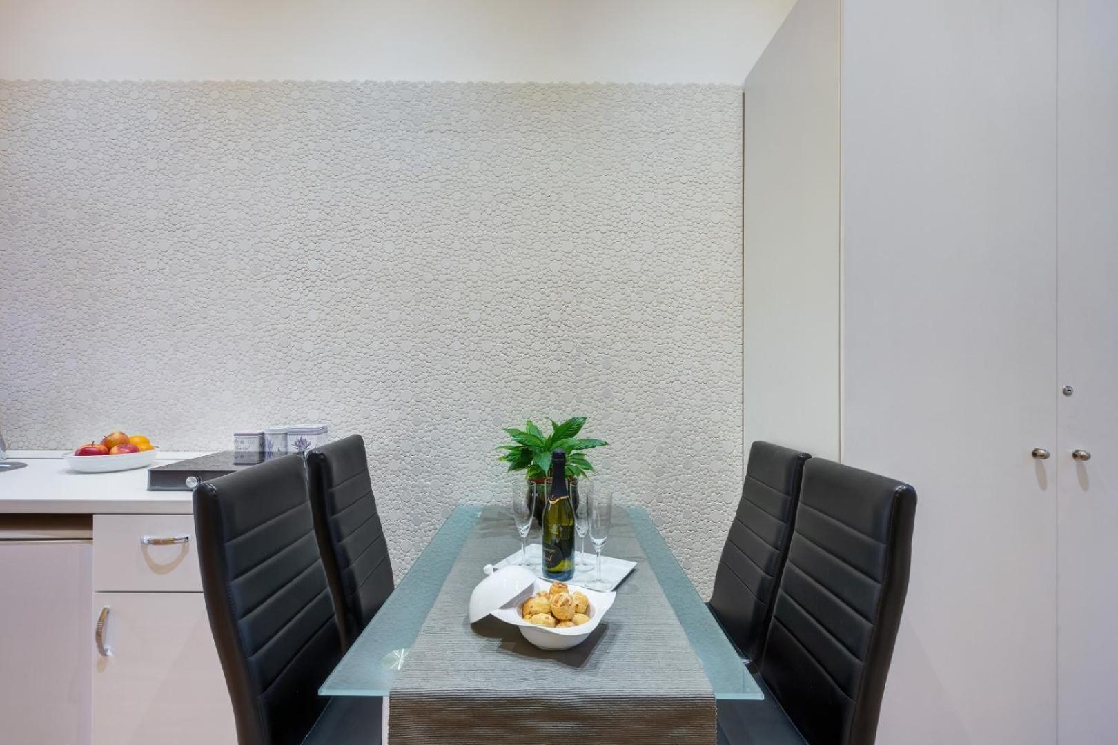 Royale Apartment ブダペスト 部屋 写真